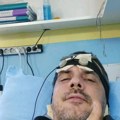"Hoću da me uspavaju, nemam više snage..." Pevač poželeo da oduzme sebi život: "Najbolje bi bilo da se ne probudim"
