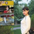 Na nagovor armanija se ošišala, brus vilis je terao da se ne vraća u Srbiju, a onda osvanule slike da supermodel radi u…