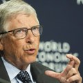Gejts postavio cilj fondaciji da potroši više od 200 milijardi dolara do 2045.