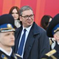 Vučić od Putina dobija specijalne poklone! Evo šta je ruski predsednik pripremio za goste na Paradi pobede (foto)