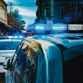 Užas kod Beograda: Poginuo mladić; Sleteo sa puta na prugu i udario u voz