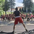 DANAS U PIROTU DEVETI FIT FEST U ORGANIZACIJI INSTITUTA BLACK COBRA ACADEMY