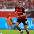 Virc prvi sleće u Minhen