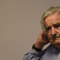 Bivši urugvajski predsednik Hose Pepe Muhika na samrti