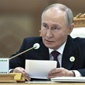 Putin odredio ko će predvoditi rusku delegaciju na pregovorima sa Ukrajinom