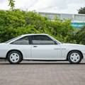 Opel Manta: Kako je skromni kupe iz osamdesetih postao kolekcionarska ikona