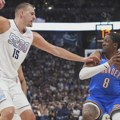 Denver ostao na nogama, majstorica za finale!