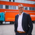 Roland Raith, Gebrüder Weiss - Ostajemo pouzdan partner za lance snabdevanja kompanijama u Srbiji i regionu