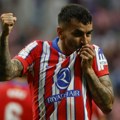 Atletiko: Nije bilo ponuda za Koreu