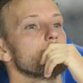 Potresne scene na "Poljudu" - Rakitić najavio kraj?
