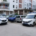 Ubistvo u Novom Sadu: Sumnja se da je muškarac usmrtio partnerku