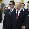 Kim Džon UN stiže u Moskvu Rudenko: "Još uvek je prerano govoriti o tačnim datumima"
