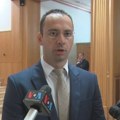 Simić: Upadom u objekat Crvenog krsta Kosovu i Metohiji Kurti nastavlja plan etničkog čišćenja Srba