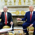 Iranski klin između SAD i Izraela