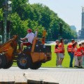 Teško vreme za nemačku privredu: Rast BDP-a biće na nuli