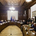 Vučić sutra predsedava sednicom Saveta za nacionalnu bezbednost