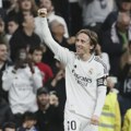 Zvanično - Luka Modrić odlazi iz Reala: ''Došao je taj trenutak...''