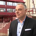 Fondacija oštro demantuje: Profesor Kavčić ne finansira blokade prosvetara