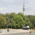 Hitlerov poklon Beogradu koji još diše: Nalazi se na Avali i malo ko za ovo zna