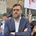 "Biće krvi do kolena"; Nogo ponovo preti Vučiću i huška narod na nasilje VIDEO
