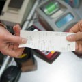 Račun može postati ključ za novi stan i automobil: "Uzmi račun i pobedi" u punom jeku, registrovano 290.701 učesnika…