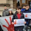 Studenti Filozofskog fakulteta odbijaju onlajn nastavu
