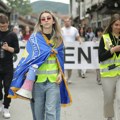 „Hoćemo izbore“: Studenti objavili plan za protest 30. maja u Beogradu