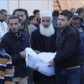 Gaza: Ubijen 54.321 Palestinac