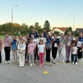 USPEŠAN NASTUP GK “SOKO 2011” U NEGOTINU: Pionirke zauzele prvo, a kadetkinje drugo mesto