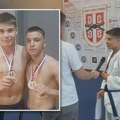Džudisti “Proletera” sjajni na državnom prvenstvu. Mekić i Andrić državni prvaci, Pavlovićeva viceprvakinja…