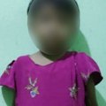 Ovo je devojčica (6) koja je uhapšena zbog ubistva ambasadora