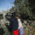 Gaza: 6 Palestinaca ubijeno u pucnjavi izraelskih vojnika u blizini centra za pomoć