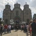 Danas se slavi Sveta Trojica, sutra u Leskovcu gradske litije