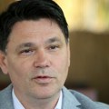 Smenjen direktor Urgentnog centra KCV-a