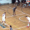 Fmp doveo još jedno pojačanje, Panteri doveli jednog od najtalentovanijih mladih košarkaša Srbije
