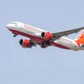 Ponovo drama na letu Er Indije: Avion sa 156 putnika prinudno sleteo, panika dan posle stravične nesreće