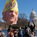 Demonstracije protiv Donalda Trampa danas u više gradova širom SAD