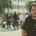 Student Aljoša iz Novog Sada: Interventna me udarila pesnicom u oko, pendrekom u prepone i štitom u glavu