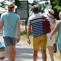 Zvanično, tačno u 12 sati! Danas počinje kupališna sezona na Adi Ciganliji