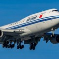 Tri dana tri aviona: Misteriozni transporteri primećeni pa nestali sa radara u blizini Irana
