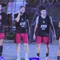 Pirot 3x3 ovog vikenda na prestižnom, 22. Turniru "Pale – Istočno Sarajevo"!