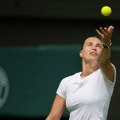 Arina Sabalenka nastavlja da melje na Vimbldonu! Beloruskinja prošla u treće kolo, čeka Emu Radukanu