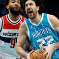 Vasilije Micić stigao u Pionir: Procurile fotografije srpskog košarkaša sa parketa