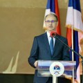 Macut: Srbija će ostati jedinstvena i nastaviti da vodi brigu o svim našim sunarodnicima
