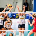 Brazil baš prejak, kadetkinje drugim porazom u osminu finala SP