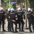 MUP: Uklonjene sve blokade, proveren identitet 339 osoba