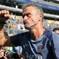 Luis Enrike: Mogli smo da izbegnemo to na kraju