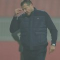 Lalatović traži pomoć na Ostrogu pred utakmicu protiv Jermena