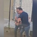 U Svilajncu uhapšen osumnjičeni terorista tzv. OVK Halili Lulzin