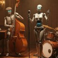 Nišville jazz festival Završen prvi konkurs za ai jazz kompoziciju